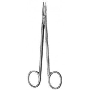 Quinby Gum Scissors