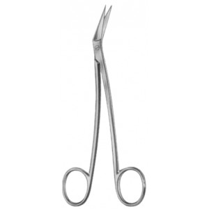 Locklin Gum Scissors