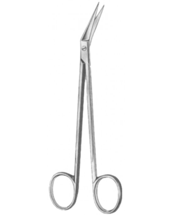 Locklin Gum Scissors