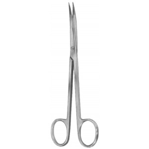 Sullivan Gum Scissors