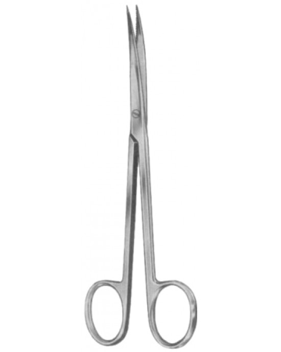 Sullivan Gum Scissors