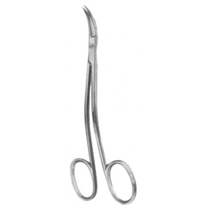 La Grange Gum Scissors