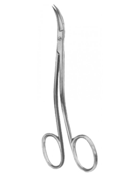 La Grange Gum Scissors