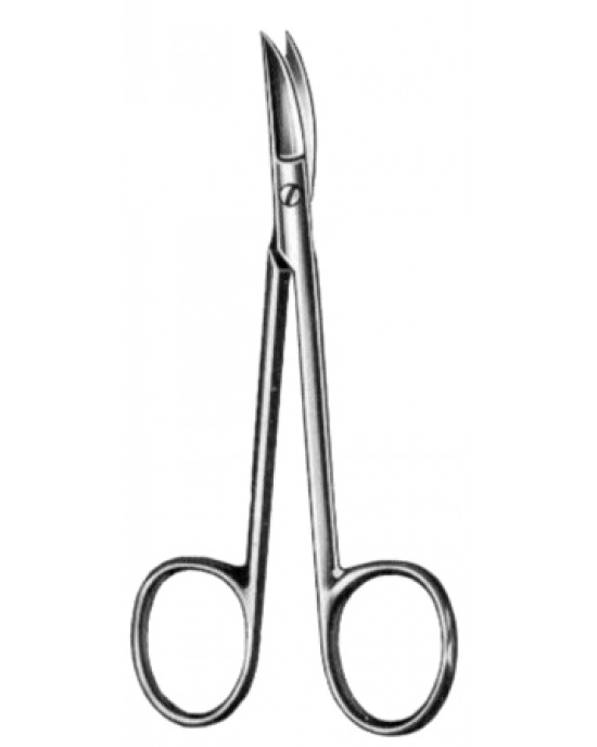 Chadwick Gum Scissors