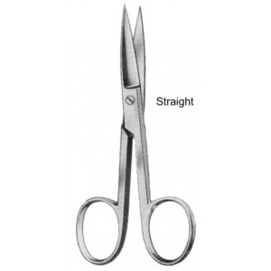 Nail Scissors
