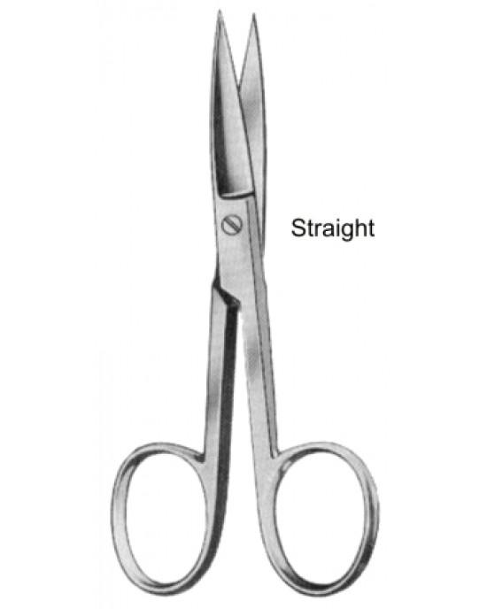 Nail Scissors