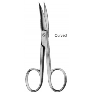 Nail Scissors