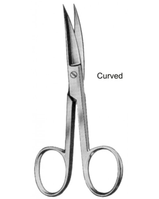 Nail Scissors
