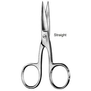 Nail Scissors