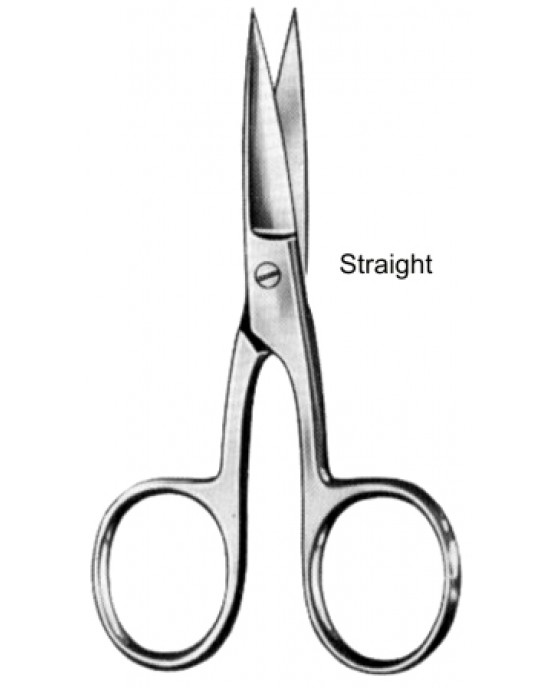 Nail Scissors