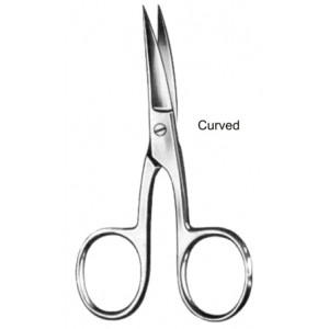 Nail Scissors