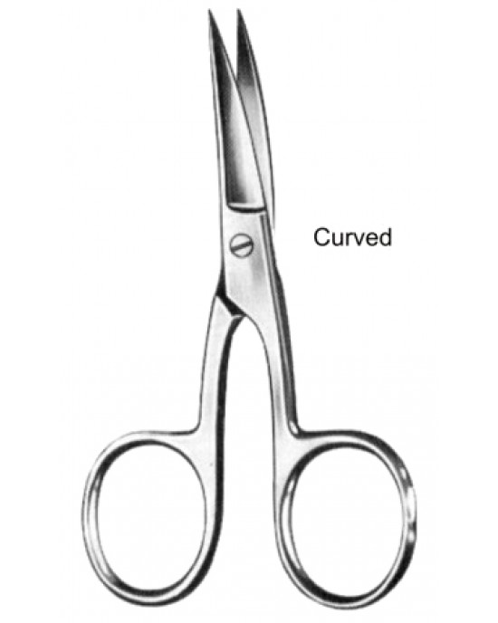 Nail Scissors
