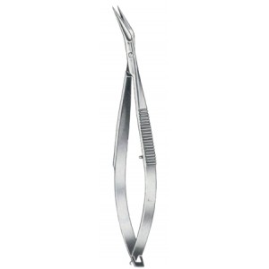 Noyes Iridectomy Scissors