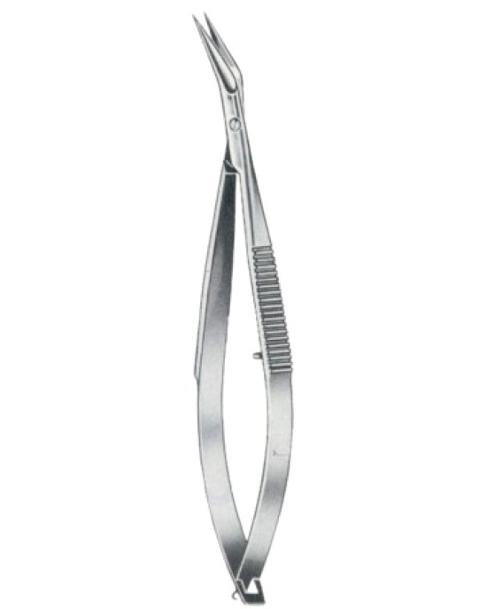 Noyes Iridectomy Scissors
