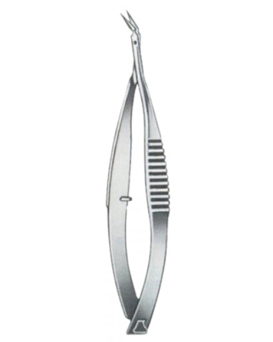 Vannas Iridectomy Scissors