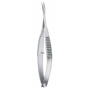 Vannas Mod, Tubingen Iridectomy Scissors
