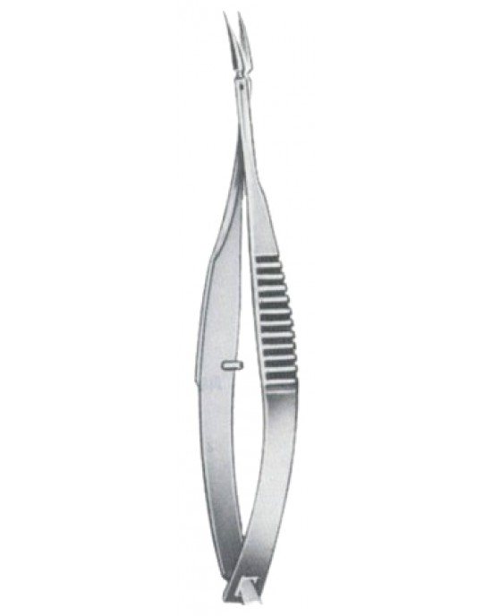Vannas Mod, Tubingen Iridectomy Scissors
