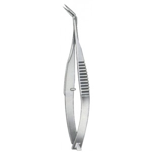 Vannas Mod, Tubingen Iridectomy Scissors