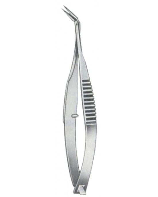 Vannas Mod, Tubingen Iridectomy Scissors