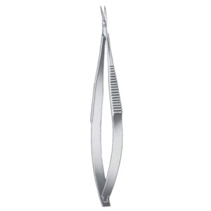 Iridectomy Scissors