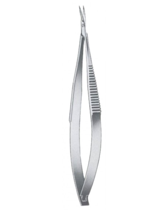 Iridectomy Scissors