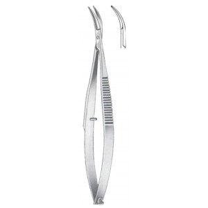 Castroviejo Iridectomy Scissors