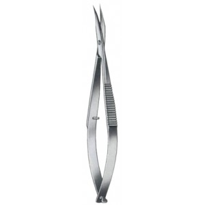 Westcott Iridectomy Scissors