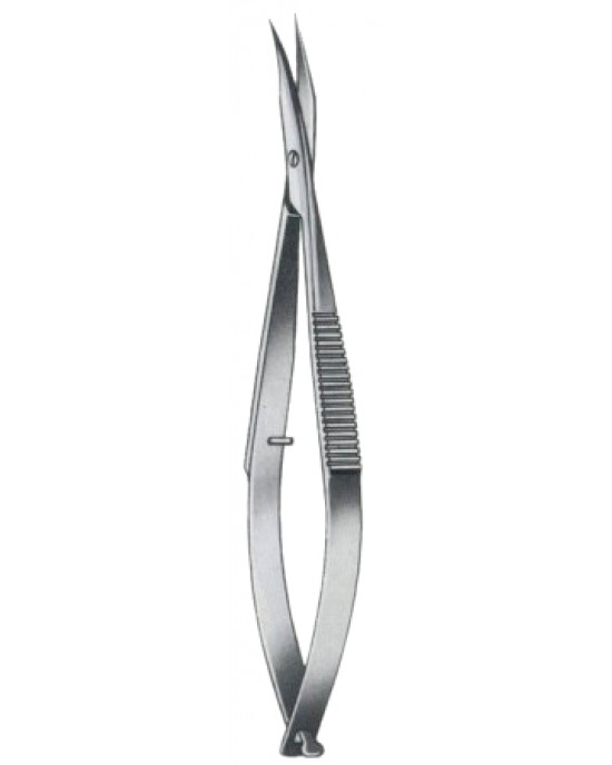 Westcott Iridectomy Scissors