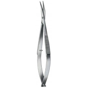 Westcott Iridectomy Scissors