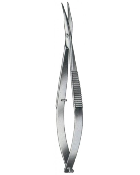 Westcott Iridectomy Scissors