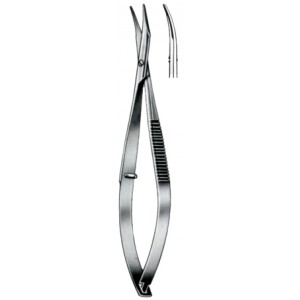 Westcott Iridectomy Scissors