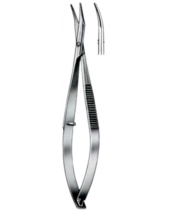 Westcott Iridectomy Scissors
