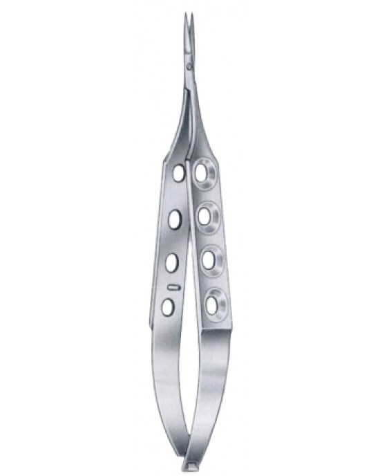 Vannas Micro Scissors