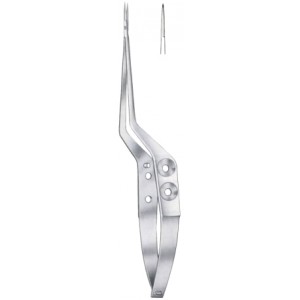 Yasargil Micro Scissors