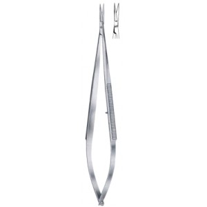 Jacobson Micro Scissors
