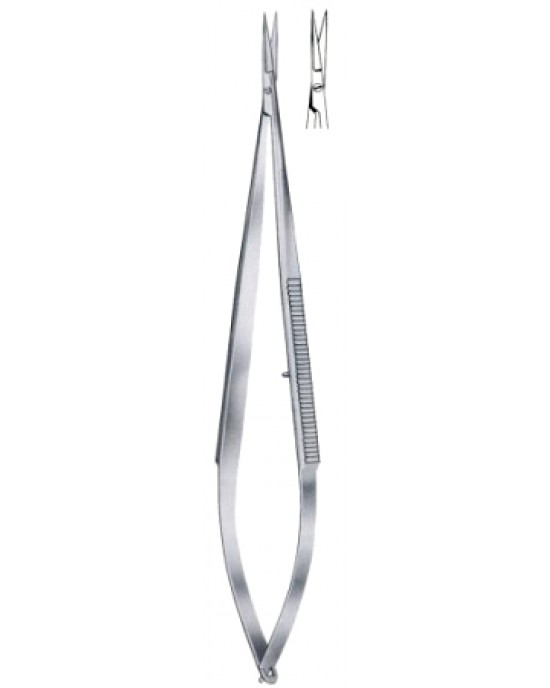 Jacobson Micro Scissors