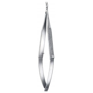 Micro Scissors