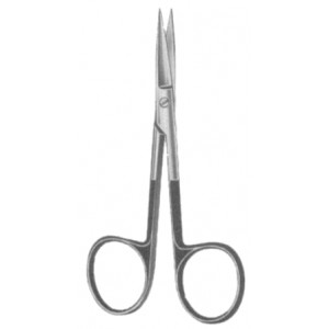 Wagner Dissecting Scissors