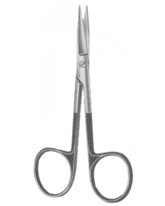 Wagner Dissecting Scissors