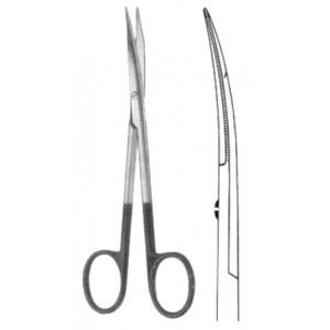 Vascular Scissors