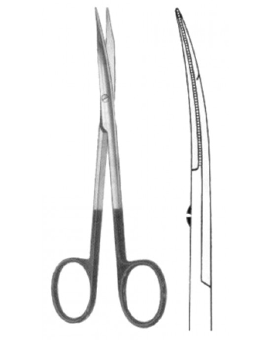Vascular Scissors