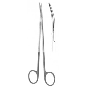 Vascular Scissors