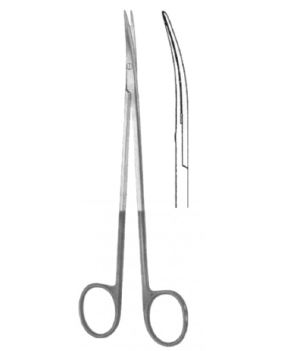 Vascular Scissors