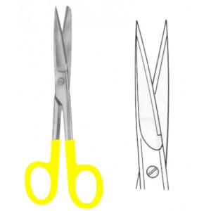 Operating Scissors