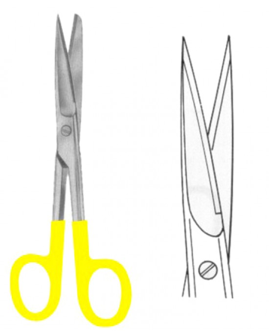 Operating Scissors