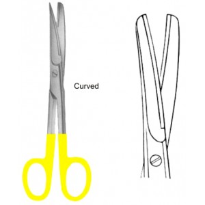 Operating Scissors