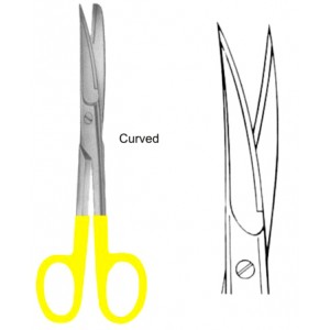 Operating Scissors