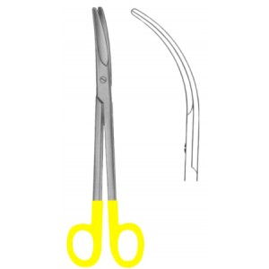 Vascular Scissors, Tonsil Scissors