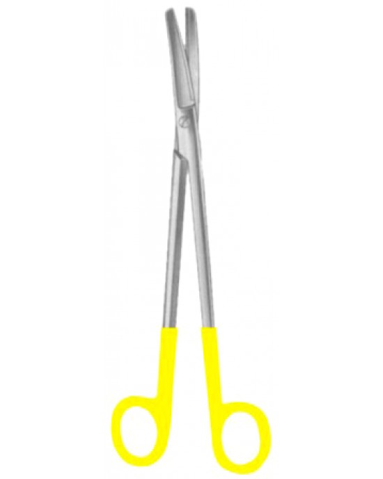 Vascular Scissors