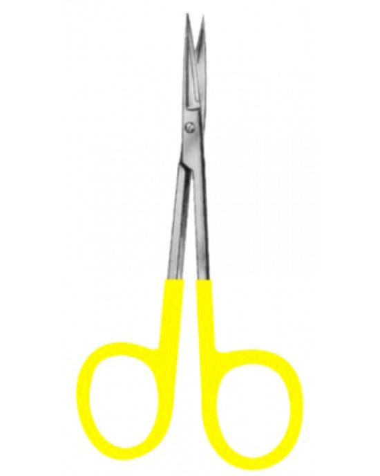 Gum, Fine, Eye Scissors